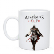 Чашка Assasin`s Creed
